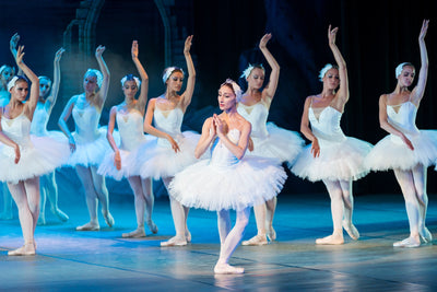 Ballet Dance: Tips for Absolute Ballet Beginners