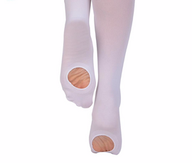 Full Footed Ballet Tights