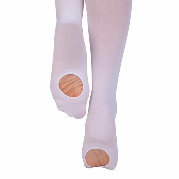 Full Footed Ballet Tights