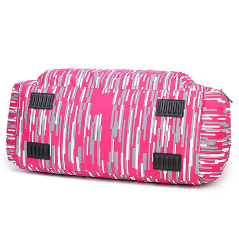 Sports Training Gym Bag for Men and Women