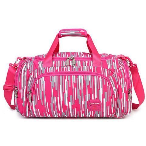 Sports Training Gym Bag for Men and Women
