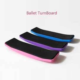 Ballet Turn Board