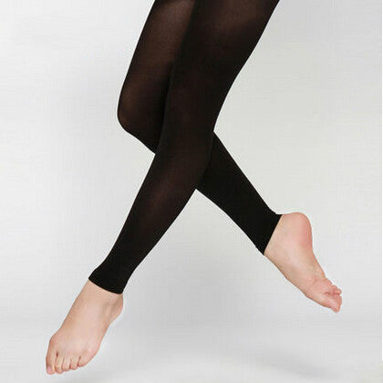 Footless Ballet Tights