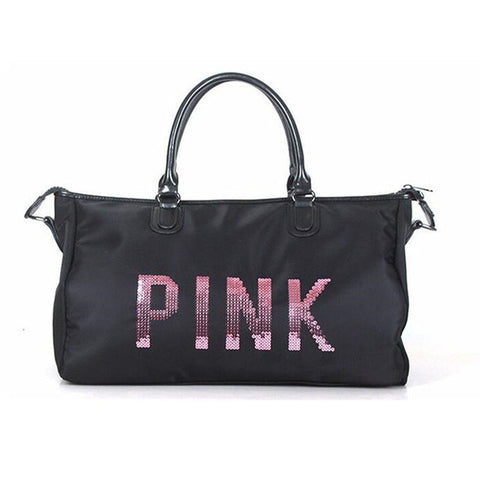 Cross Body Women's  Designer Gym Duffel Bag and Tote
